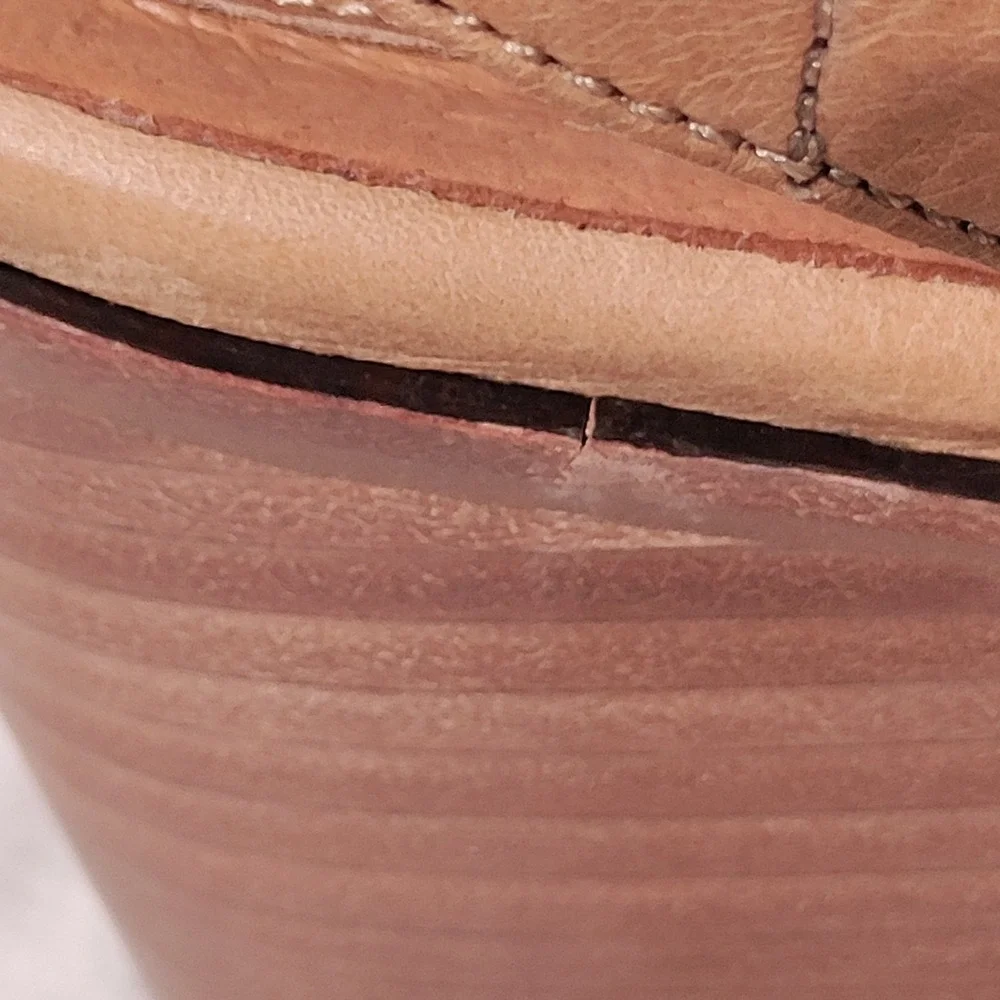 Ariat leather sandals